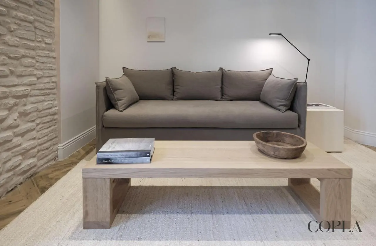 アパート Elegant Loft For 4Pax In The Center Of Sevilla