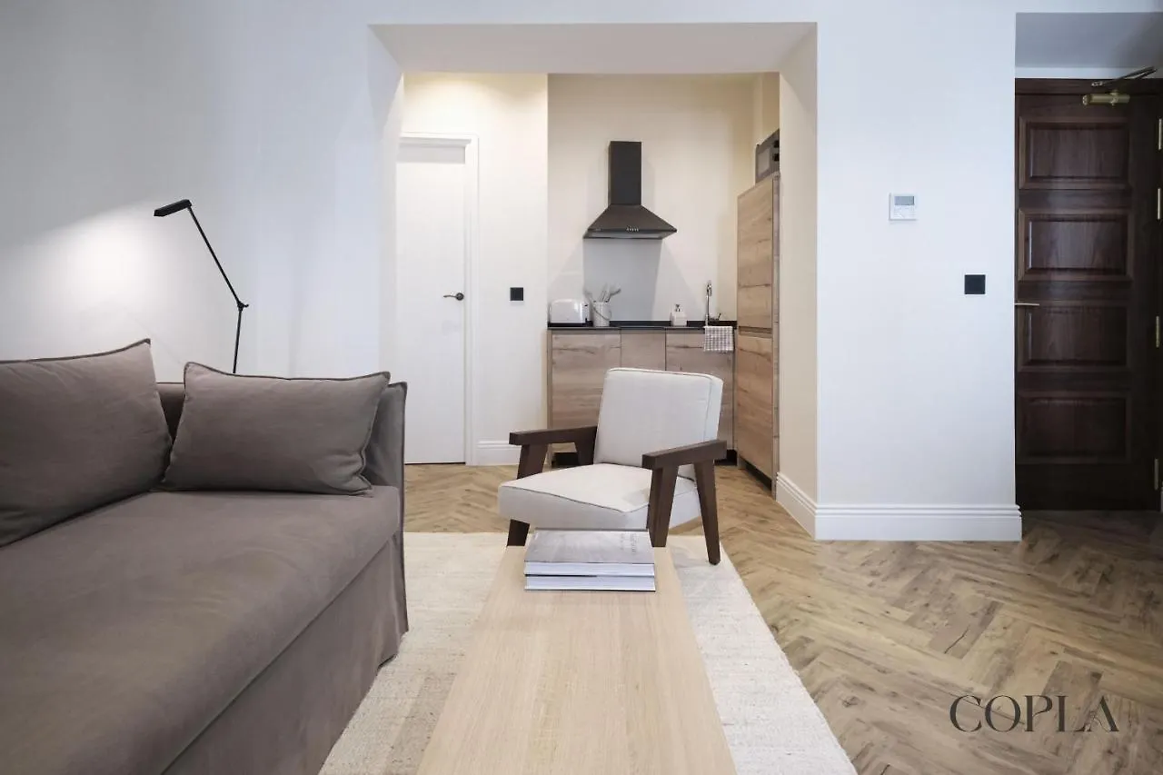 Elegant Loft For 4Pax In The Center Of Sevilla