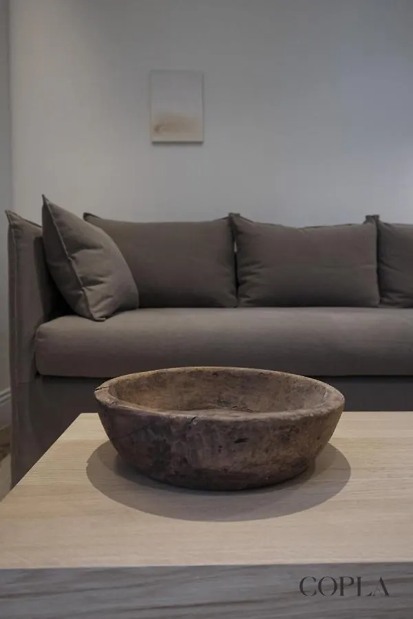 Elegant Loft For 4Pax In The Center Of Sevilla