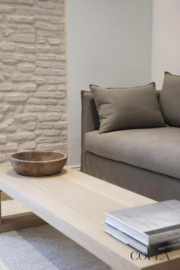 Elegant Loft For 4Pax In The Center Of Sevilla Apartamento