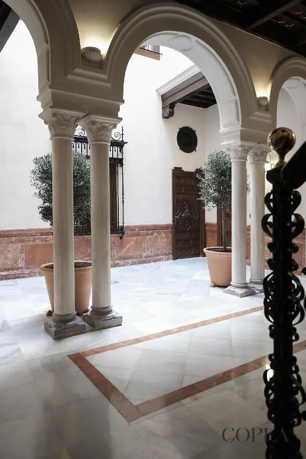 Apartamento Elegant Loft For 4Pax In The Center Of Sevilla