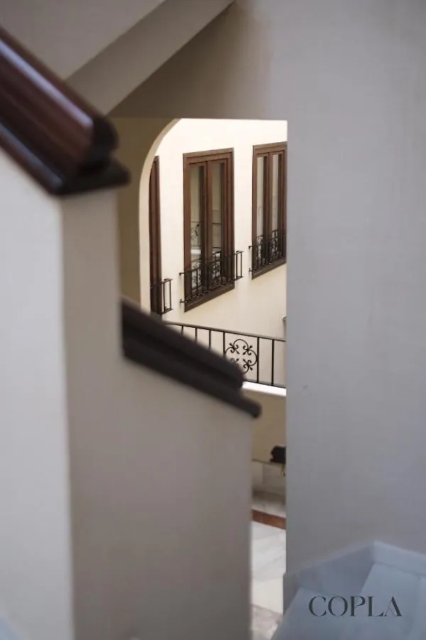 Elegant Loft For 4Pax In The Center Of Sevilla 0*,  España