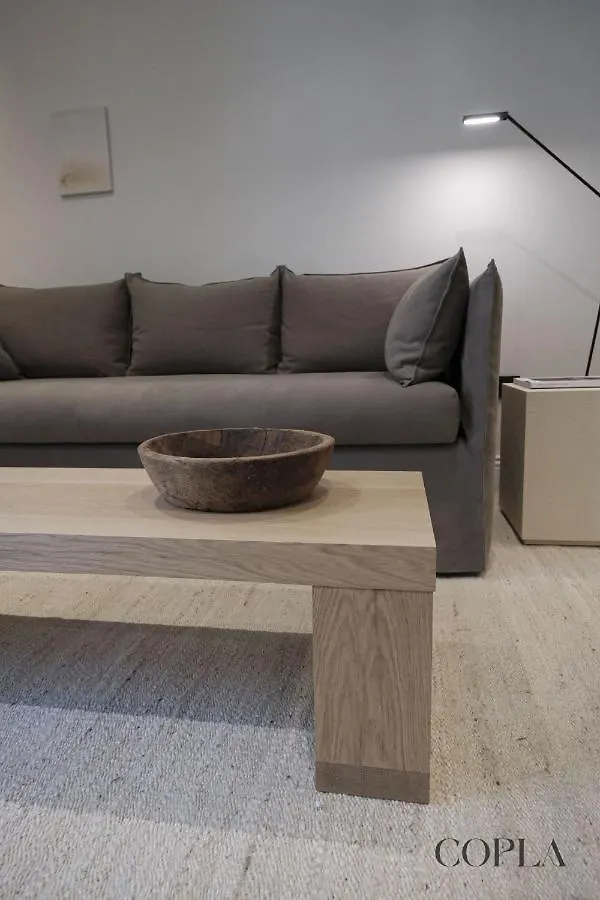 Apartamento Elegant Loft For 4Pax In The Center Of Sevilla España