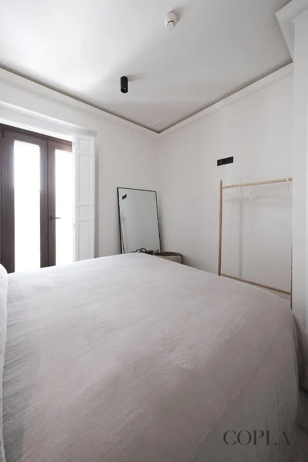Elegant Loft For 4Pax In The Center Of Sevilla 0*,  España