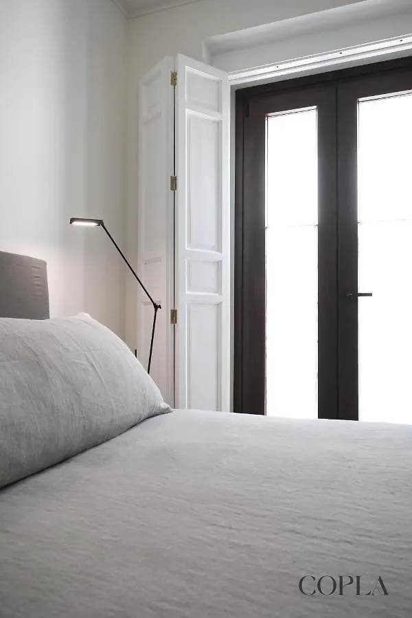 Elegant Loft For 4Pax In The Center Of Sevilla