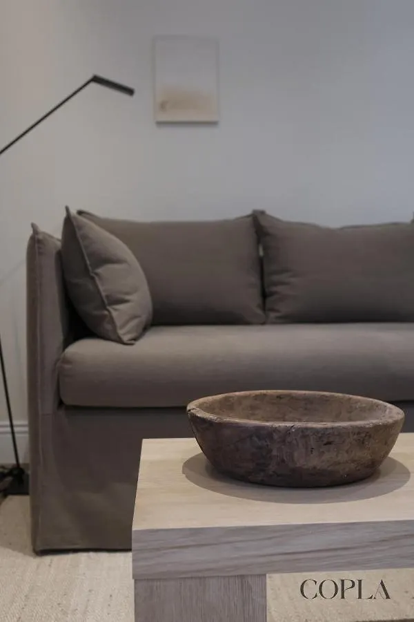 Apartamento Elegant Loft For 4Pax In The Center Of Sevilla