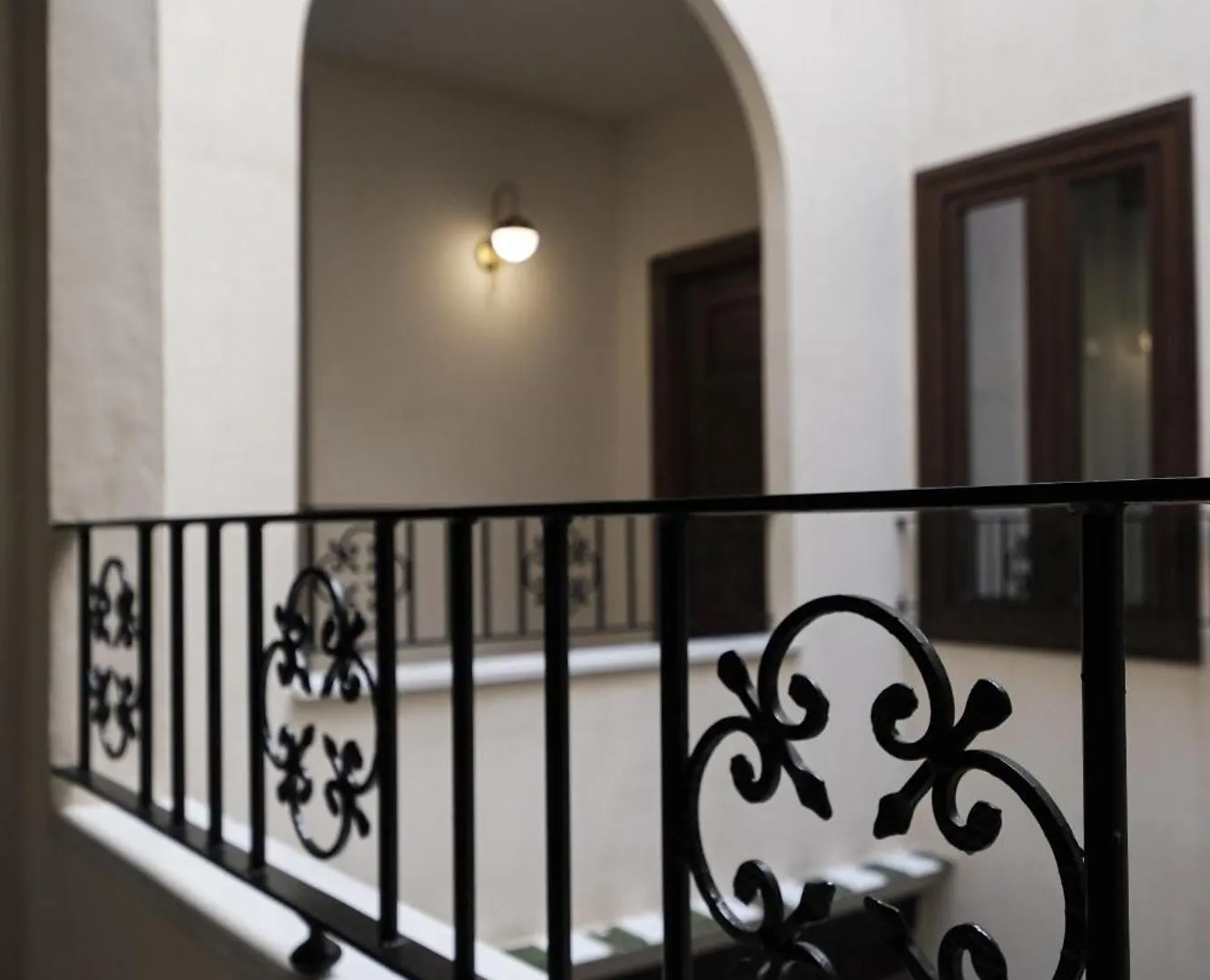 Apartamento Elegant Loft For 4Pax In The Center Of Sevilla España
