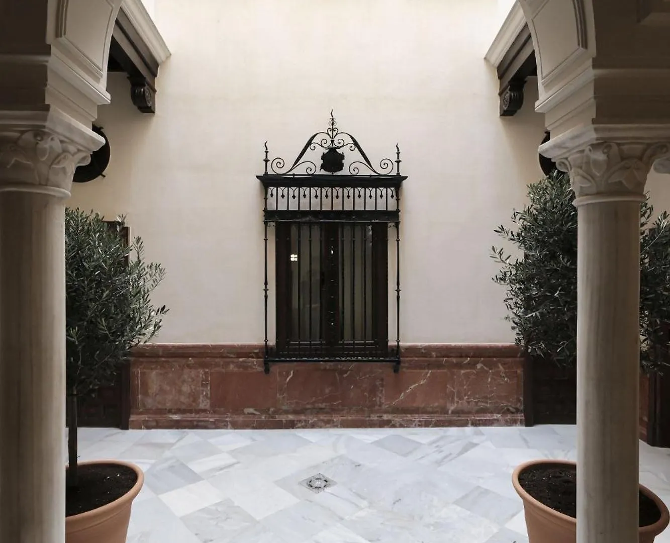 Apartamento Elegant Loft For 4Pax In The Center Of Sevilla