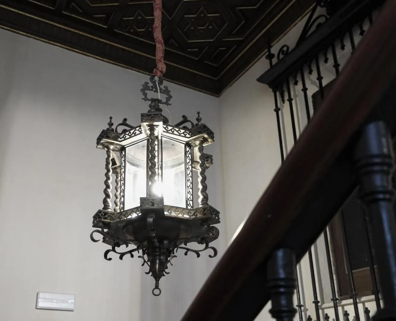 Elegant Loft For 4Pax In The Center Of Sevilla España