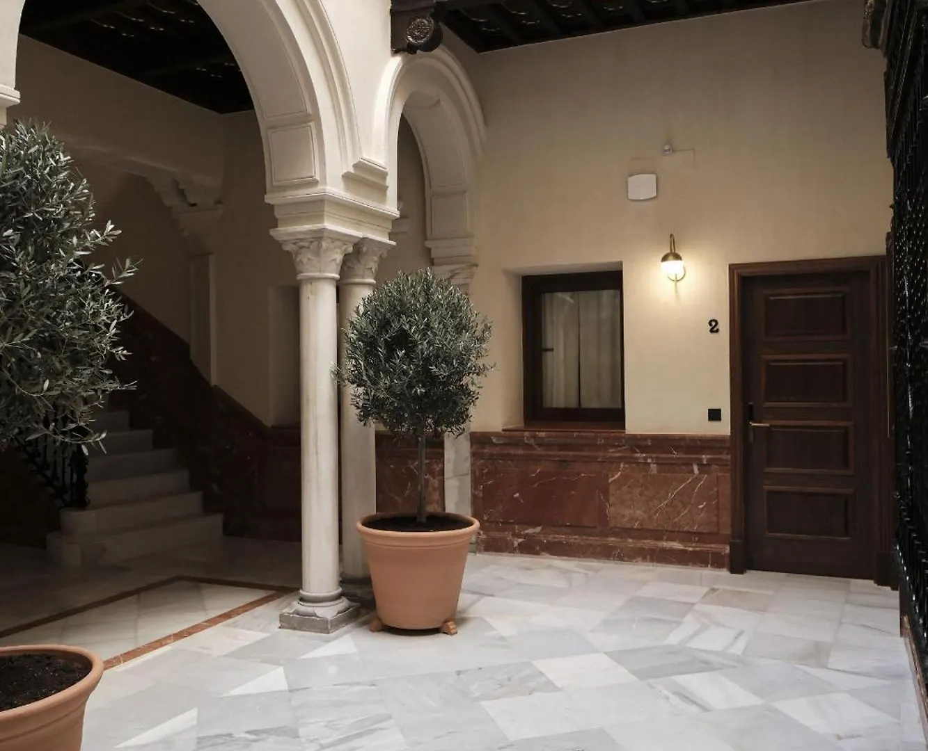 Elegant Loft For 4Pax In The Center Of Sevilla Apartamento