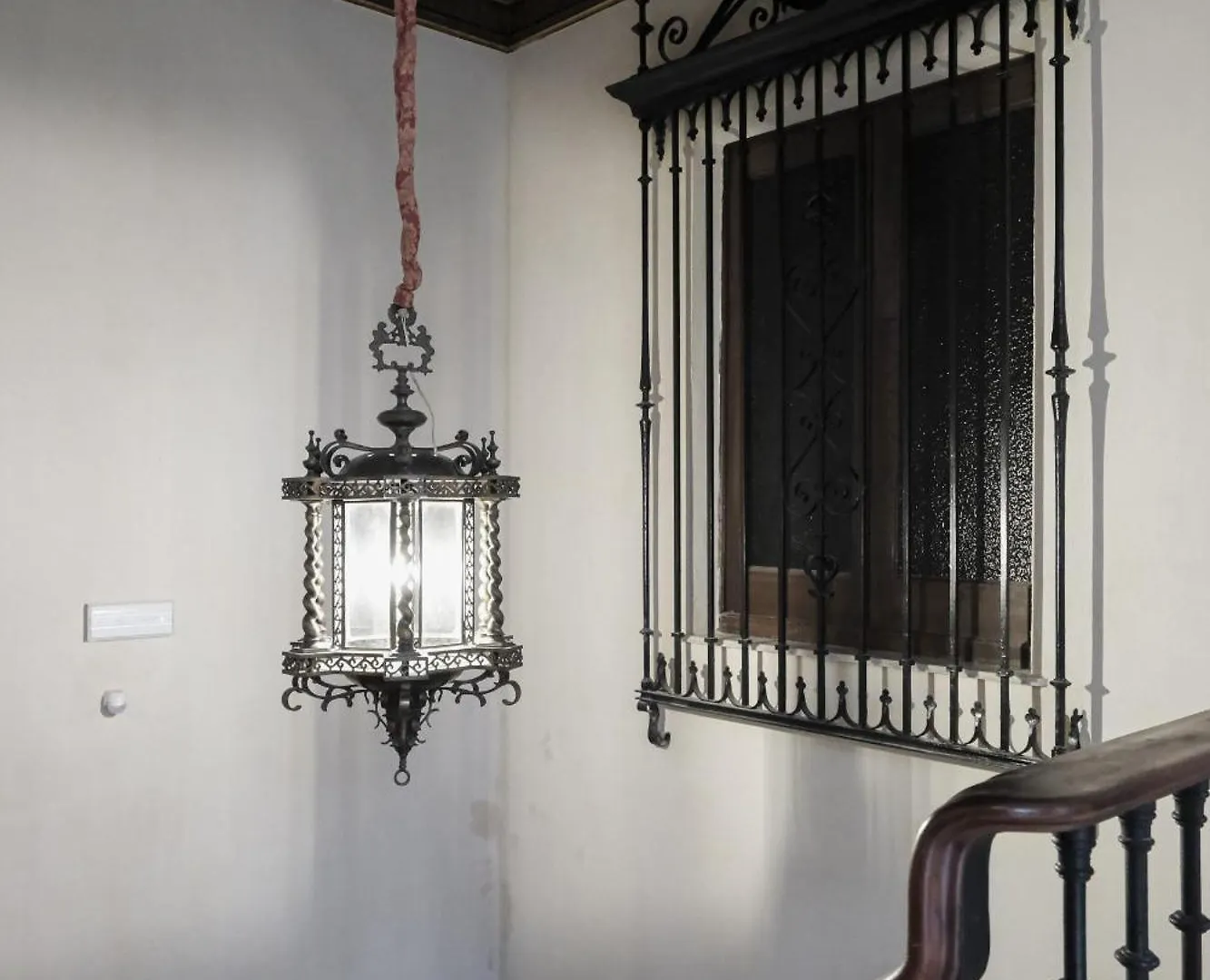 Elegant Loft For 4Pax In The Center Of Sevilla Apartamento
