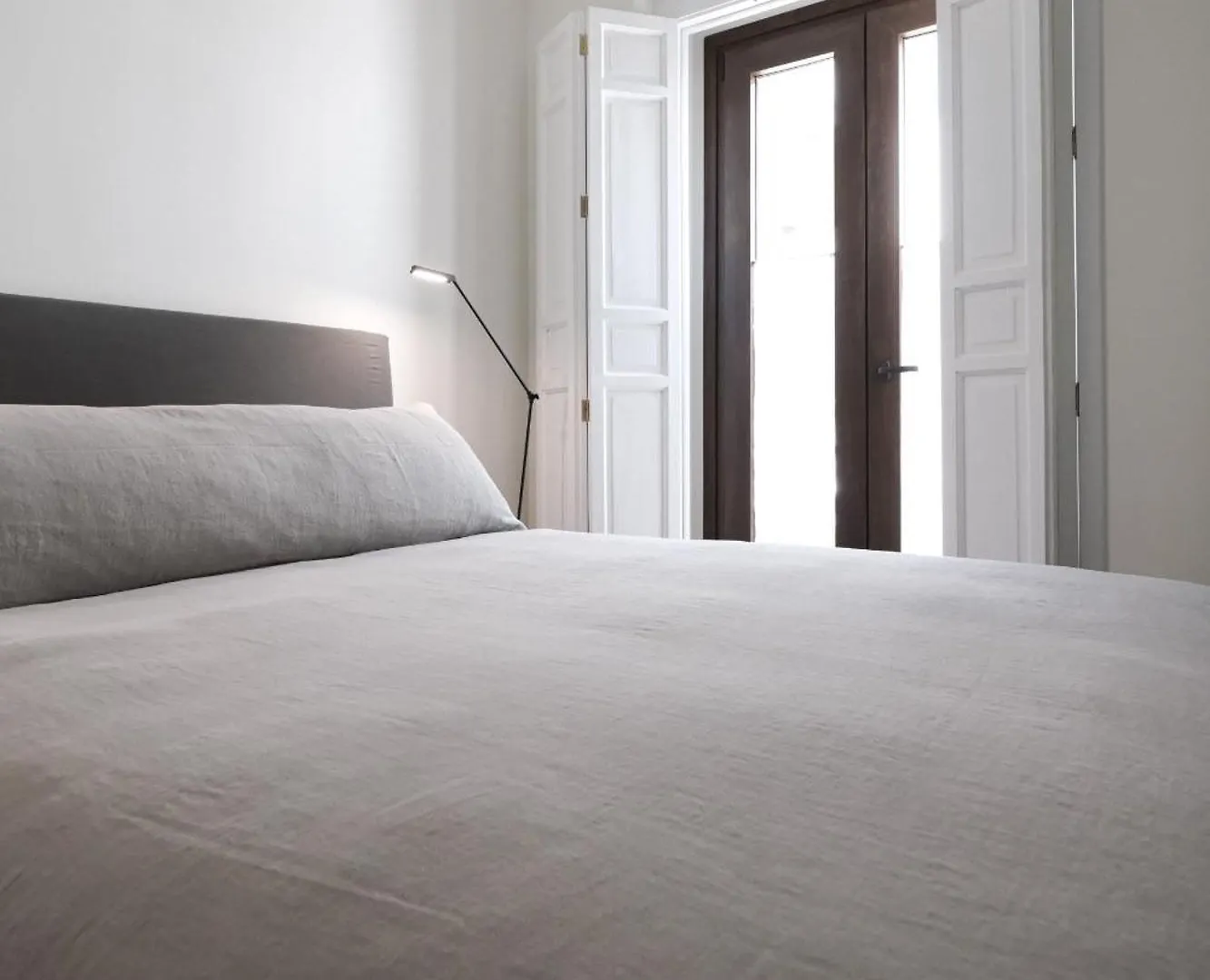 Apartamento Elegant Loft For 4Pax In The Center Of Sevilla