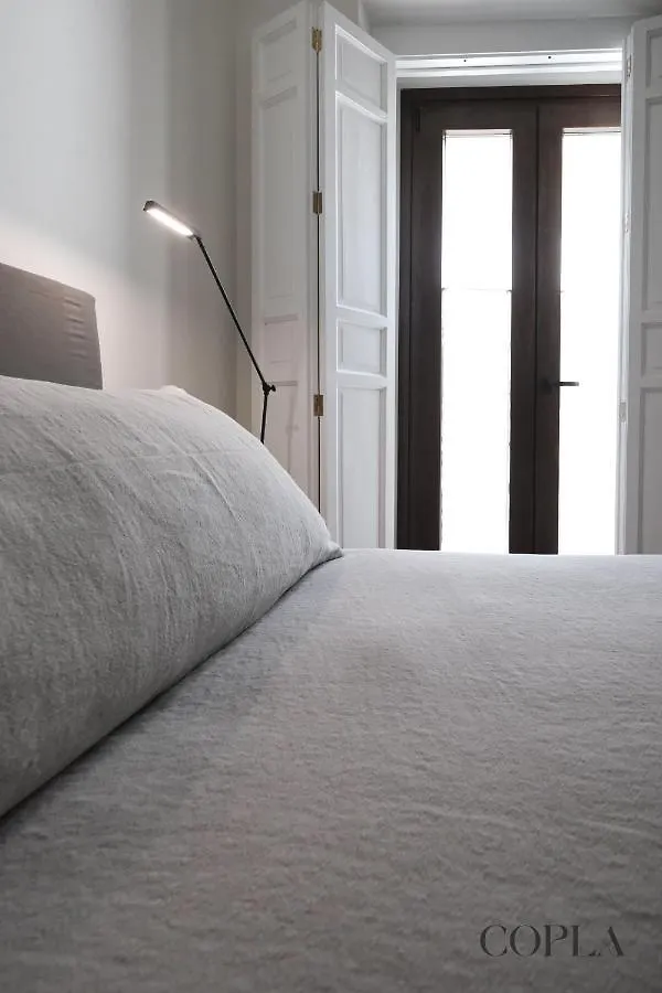 Apartment Elegant Loft For 4Pax In The Center Of Sevilla