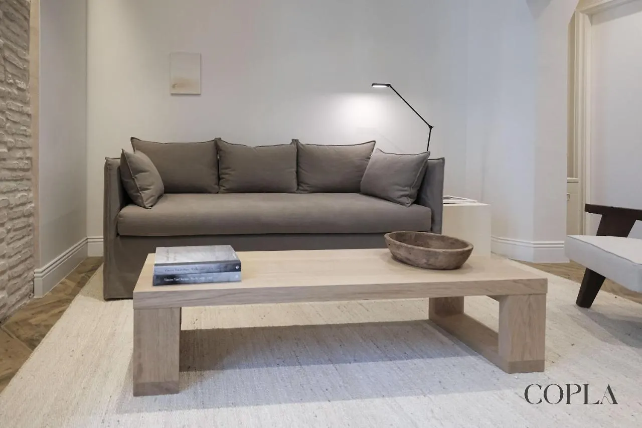 Apartment Elegant Loft For 4Pax In The Center Of Sevilla