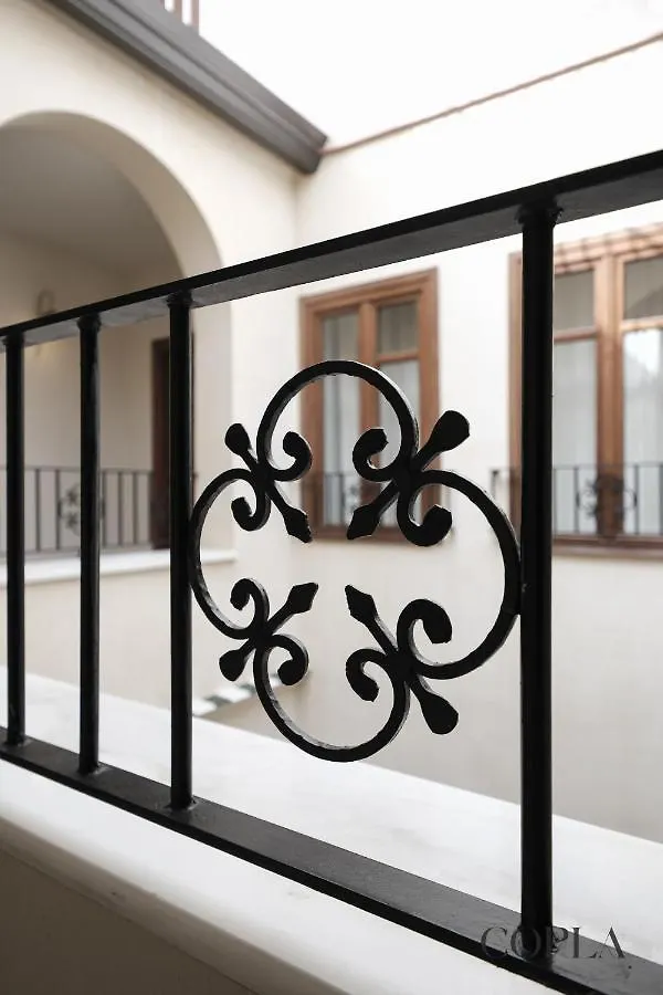 Elegant Loft For 4Pax In The Center Of Sevilla 0*, Seville