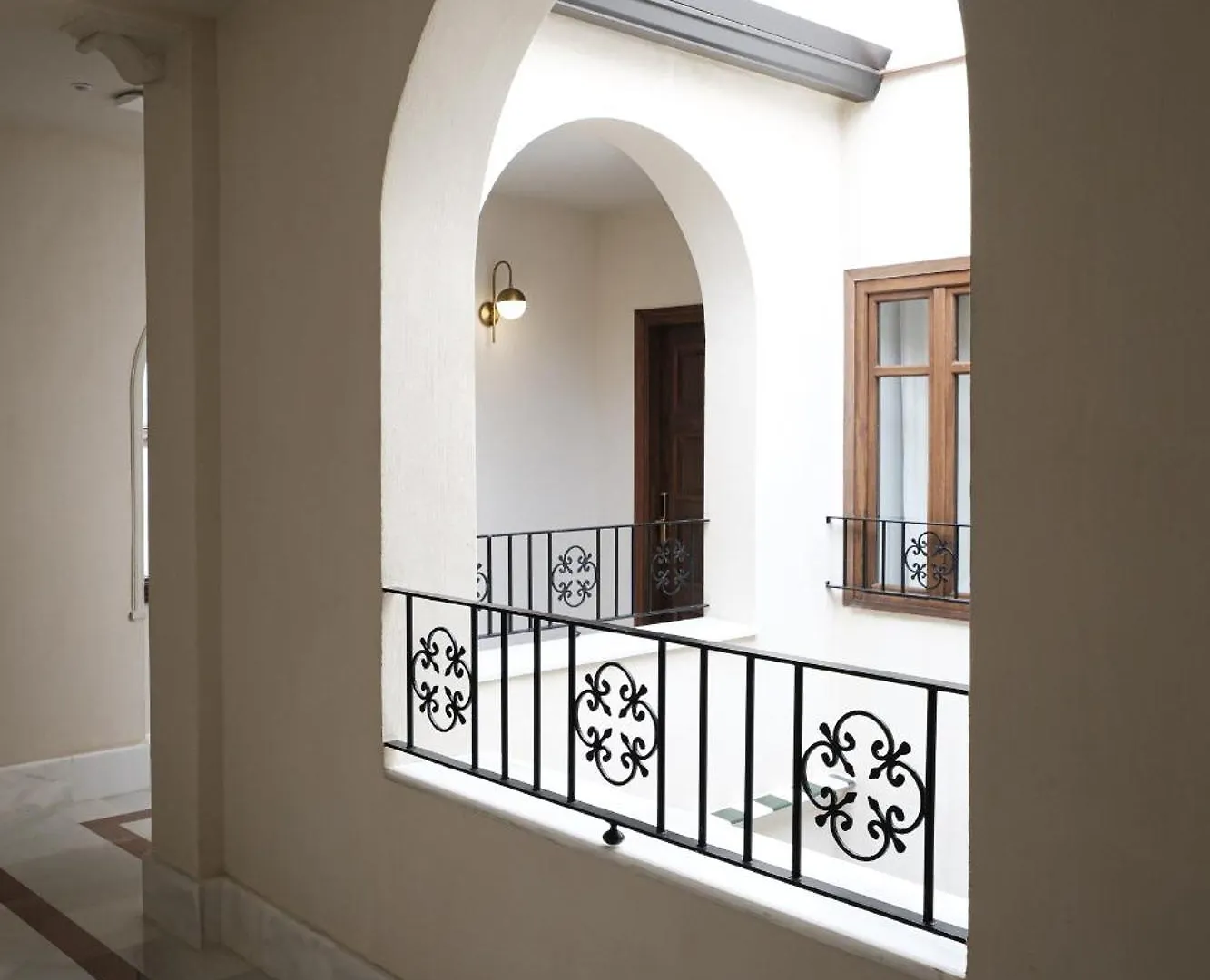 Elegant Loft For 4Pax In The Center Of Sevilla 0*, Seville