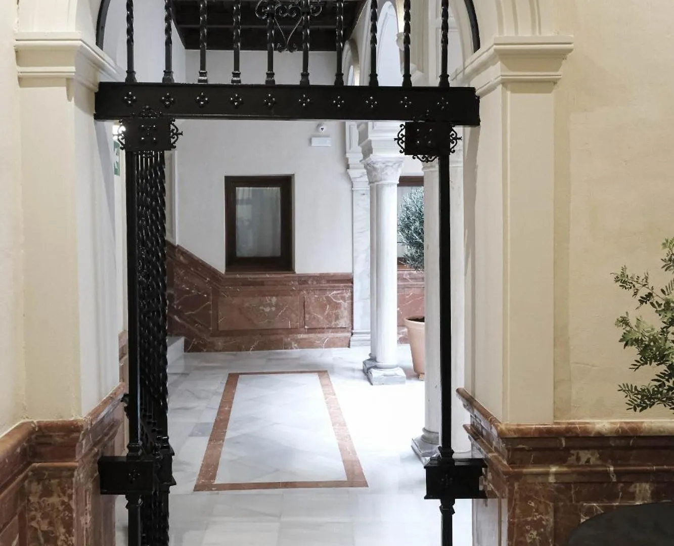 Elegant Loft For 4Pax In The Center Of Sevilla