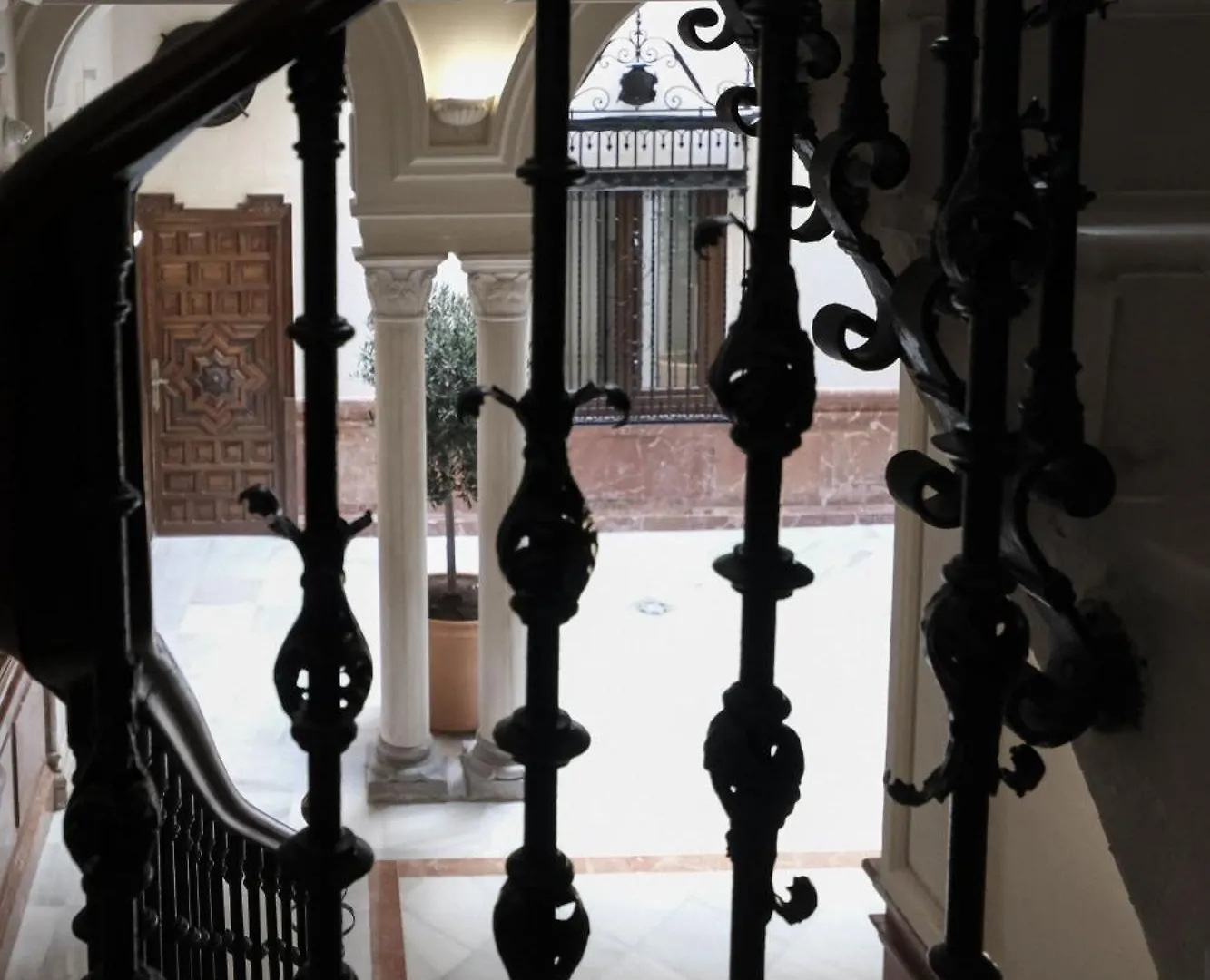 Elegant Loft For 4Pax In The Center Of Sevilla Apartment Seville