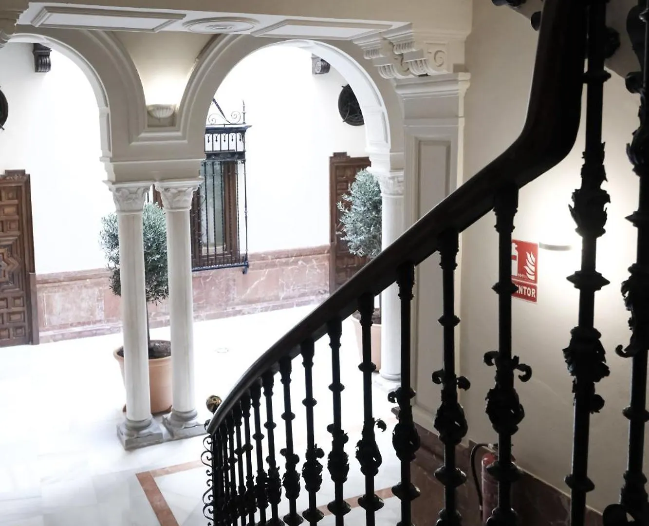 Apartment Elegant Loft For 4Pax In The Center Of Sevilla Spain